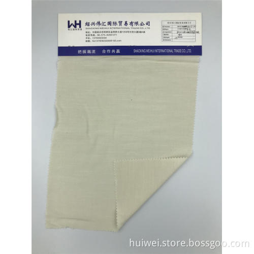 High Quality Factory Price Tencel Woven Plain Fabrics